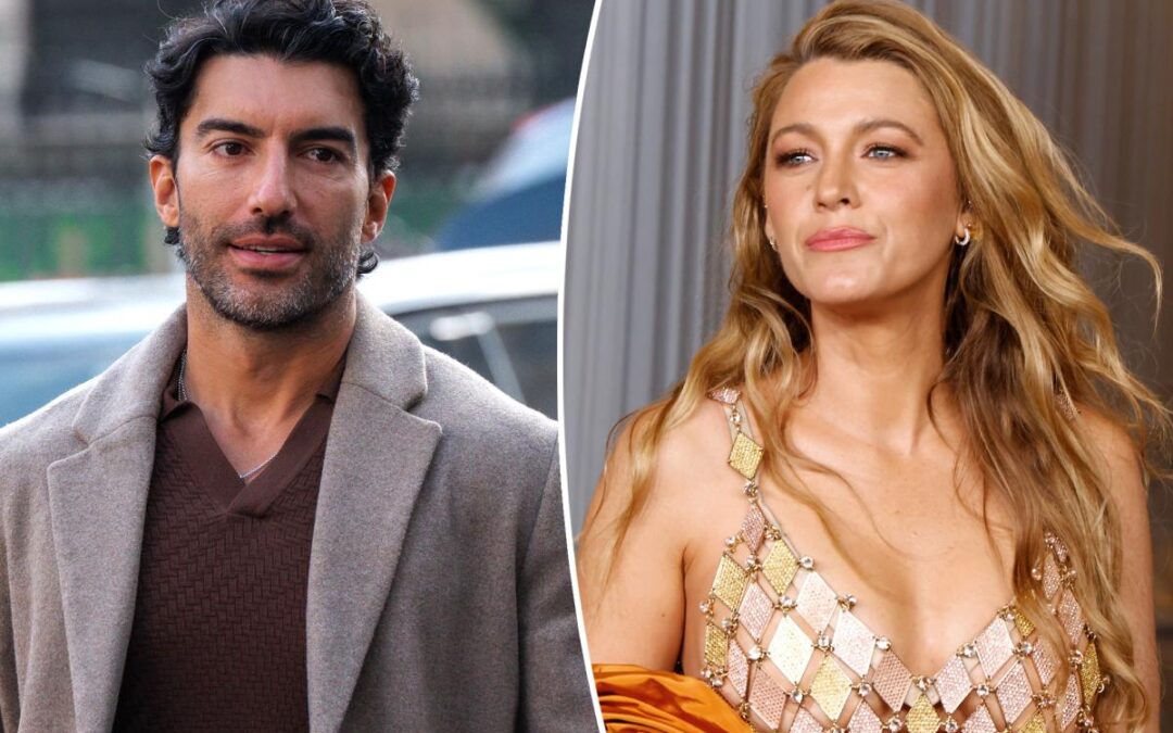 Blake Lively suffers blow as exhausted judge denies latest request in persistent Justin Baldoni legal war