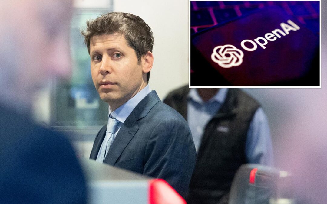 Sam Altman hits back at Musk in bombshell trial over future of OpenAI: ‘extremely uncomfortable’