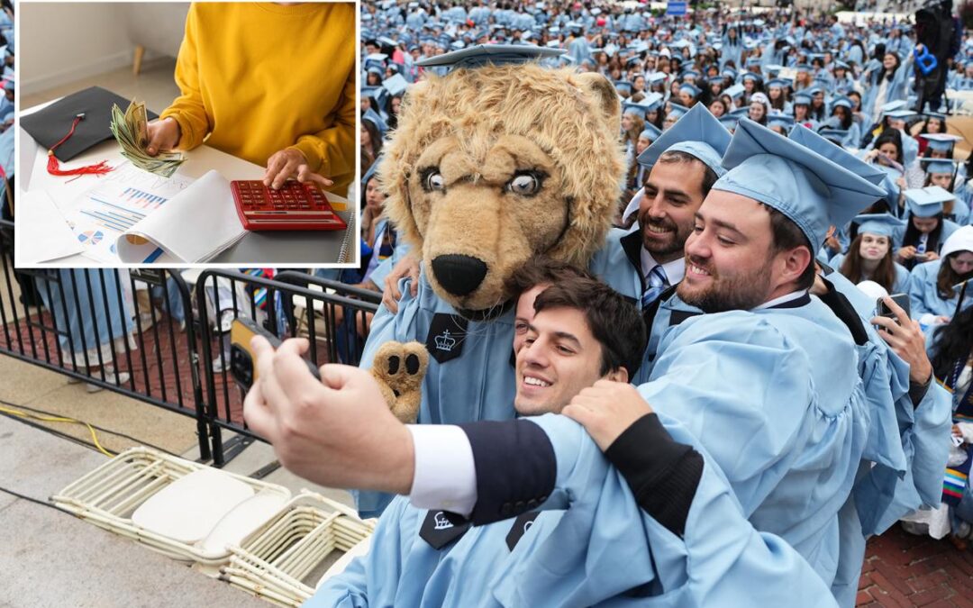 Millions of student borrowers fall into default as payment collection resumes