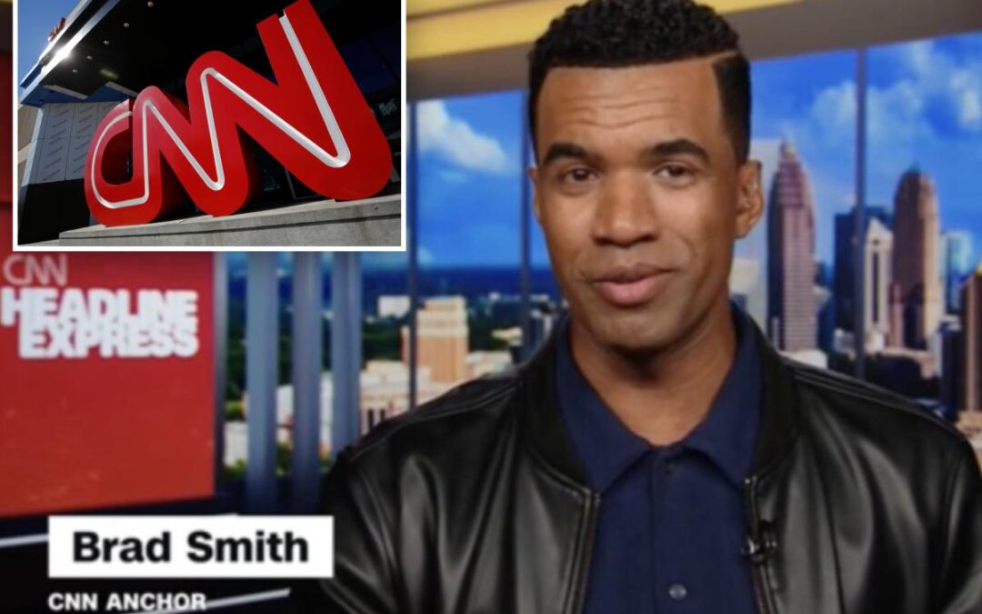 CNN shakes up morning lineup with personnel change aimed at bridging TV, streaming
