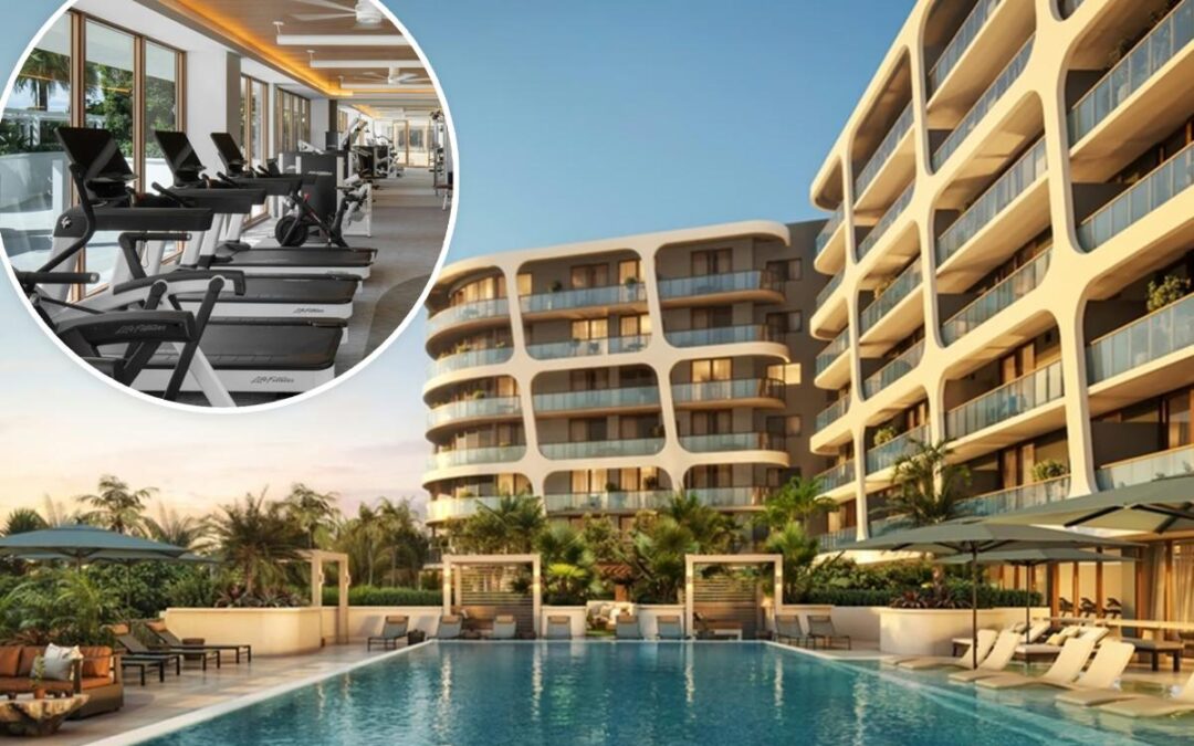 Why high-income professionals are choosing luxury rentals over homeownership