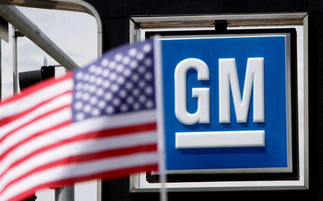 Axed GM employees claim they were dumped in cold, scripted virtual meetings: ‘No appreciation or empathy’