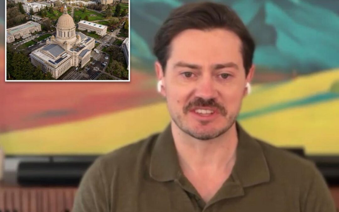 Tech entrepreneur flees Washington due to companies being ‘villainized’