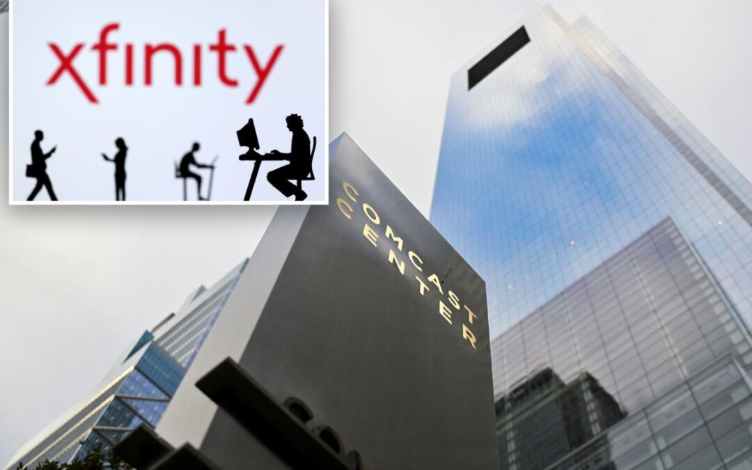 Comcast is offering payouts in $117.M settlement over data breach – how to find out if you’re eligible