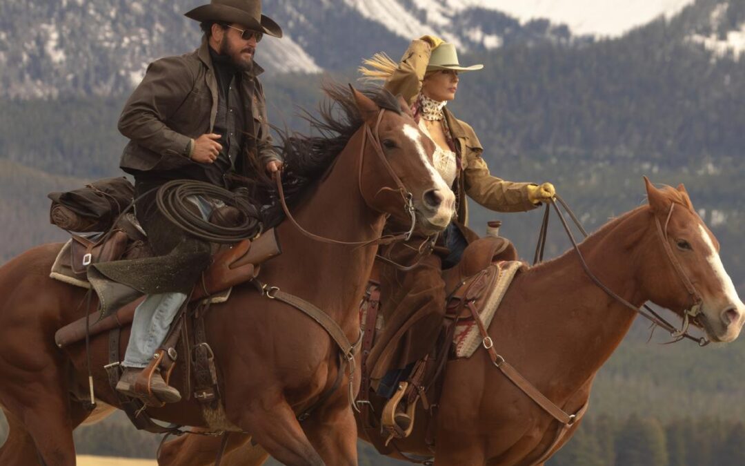 How to watch ‘Dutton Ranch’ a ‘Yellowstone’ spinoff series premiere for free