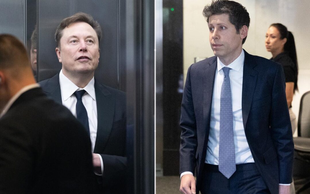 Lawyers for Elon Musk, Sam Altman wind down OpenAI trial with testy parting shots