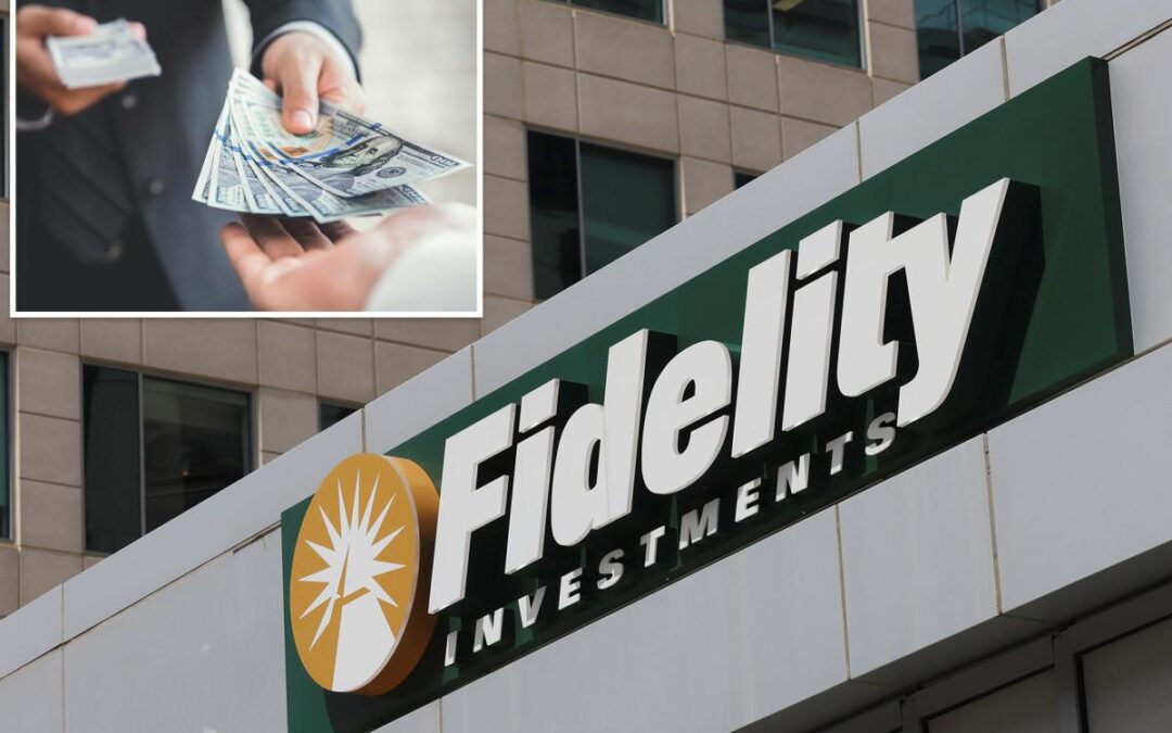 Fidelity Investments makes $2.5M class action settlement — see if you qualify for $5K payout