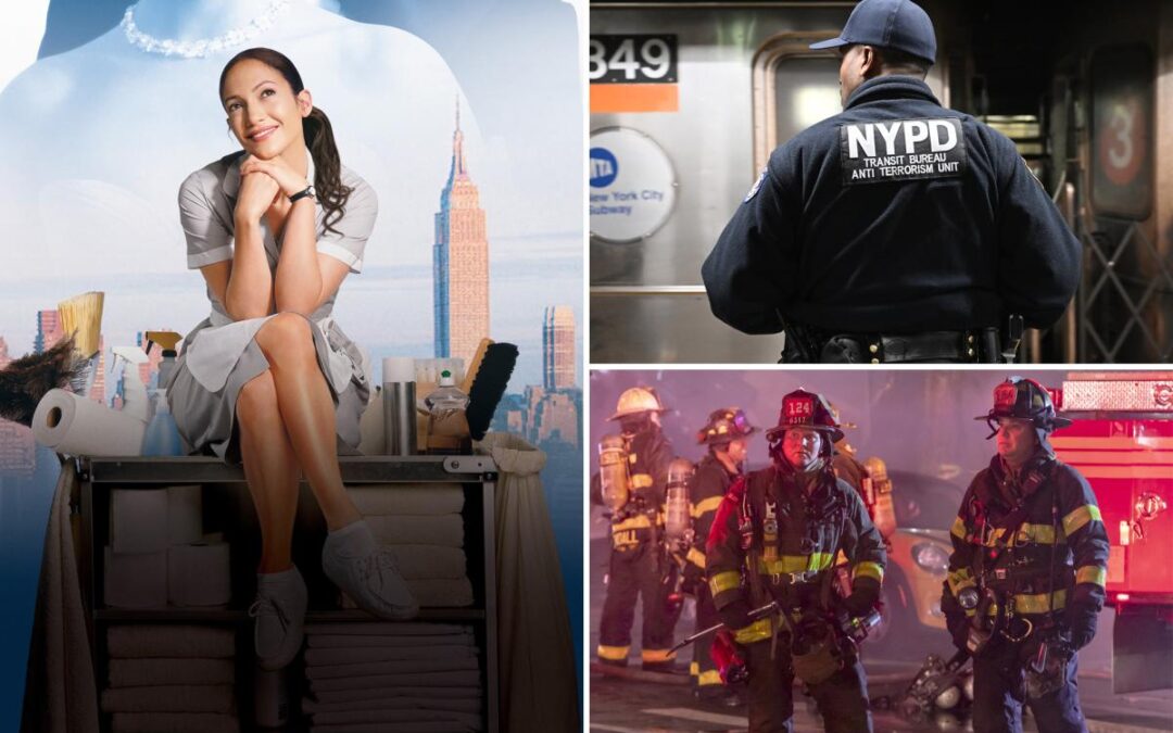 NYC hotel maids now make more than rookie cops, firefighters, teachers — as union averts strike following new salary agreement