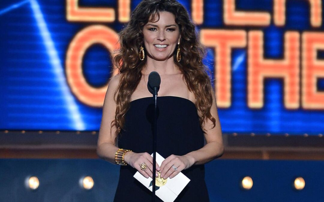 How to watch Shania Twain host ACM Awards 2026 for free: Time, nominations