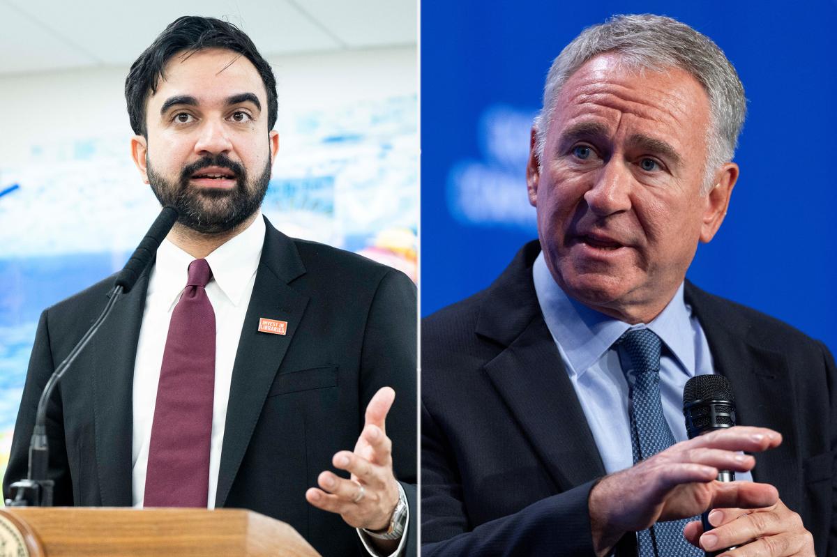 Mamdani is out of touch with impact of real estate taxes to city coffers, REBNY report shows