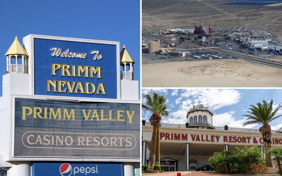 Desperate plea from Primm family as gambling resorts on California-Nevada scheduled to close