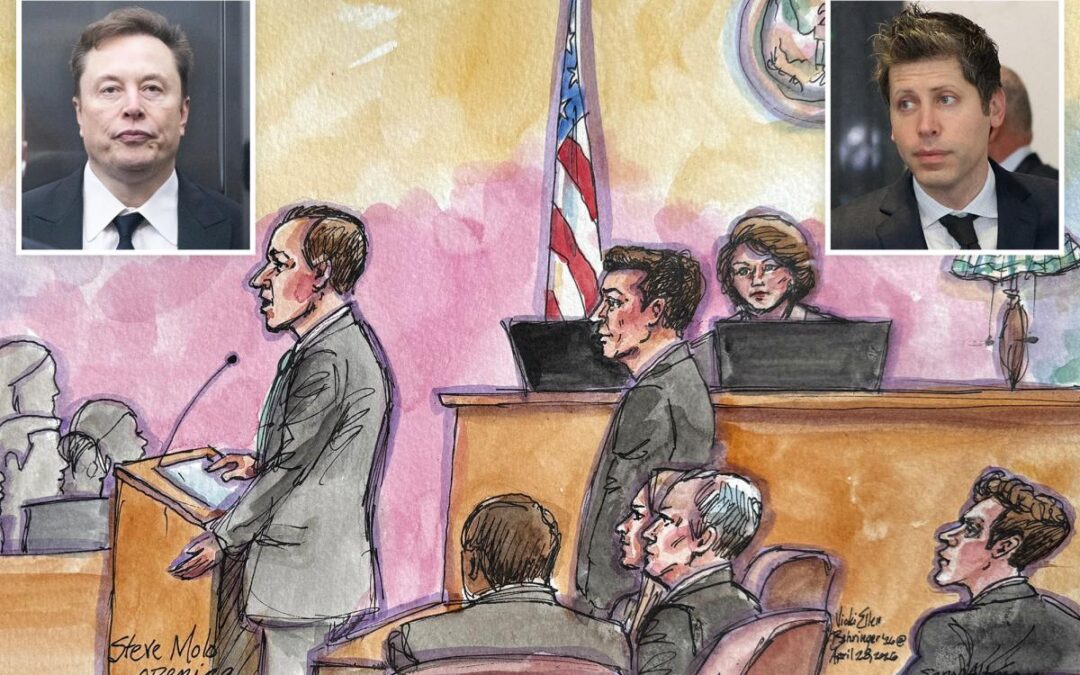 Elon Musk loses lawsuit against OpenAI in unanimous verdict