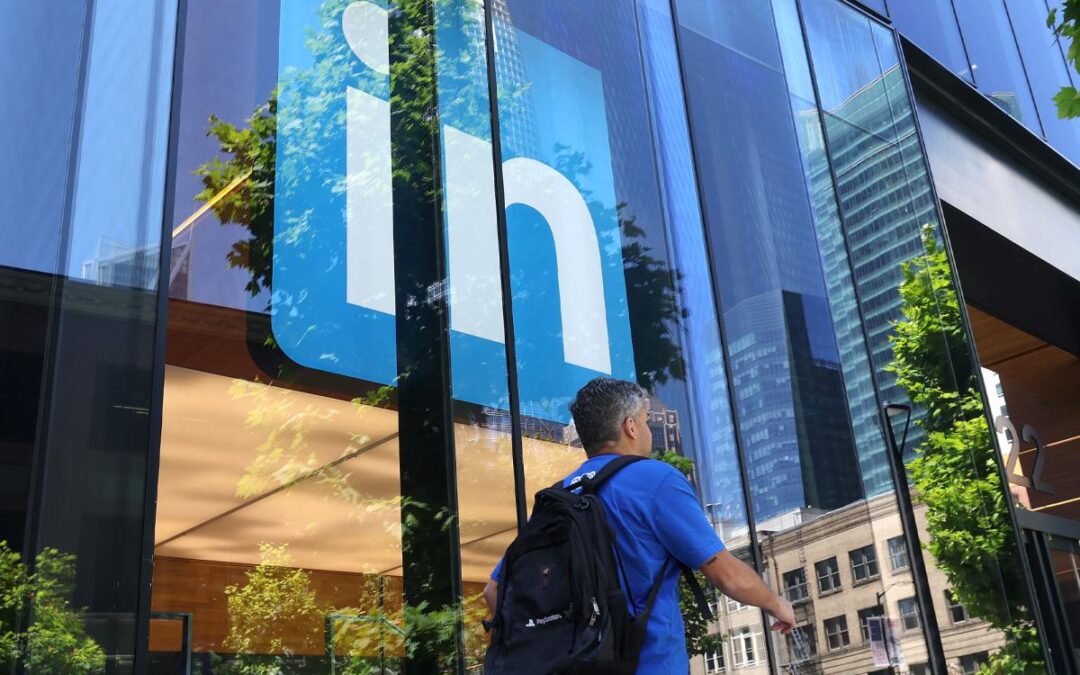 Panic in California as LinkedIn announces hundreds of layoffs