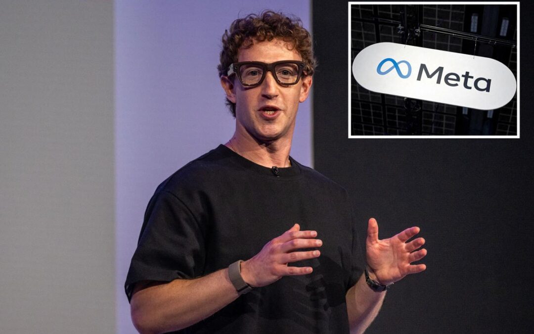 Zuckerberg defends Meta’s bloodbath layoffs: ‘Success isn’t a given’ in AI push