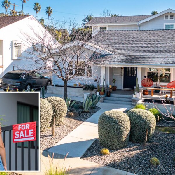 California is the worst state for first-time homebuyers — the staggering amount you need to pay