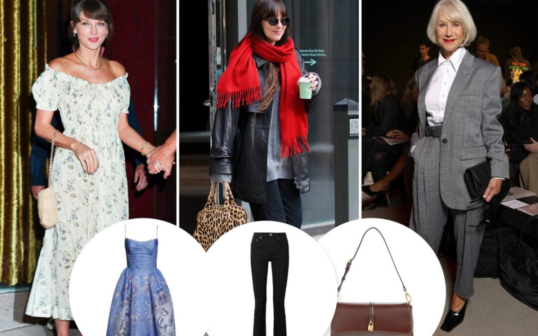 Nordstrom’s Half-Yearly Sale has deals up to 76% off: Save on Stuart Weitzman, Longchamp and more