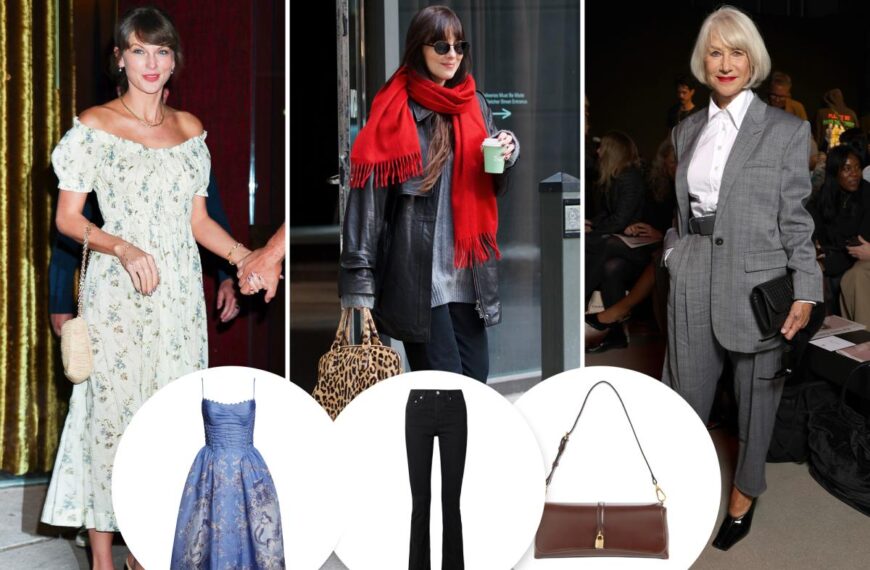 Nordstrom’s Half-Yearly Sale has deals up to 76% off: Save on Stuart Weitzman, Longchamp and more