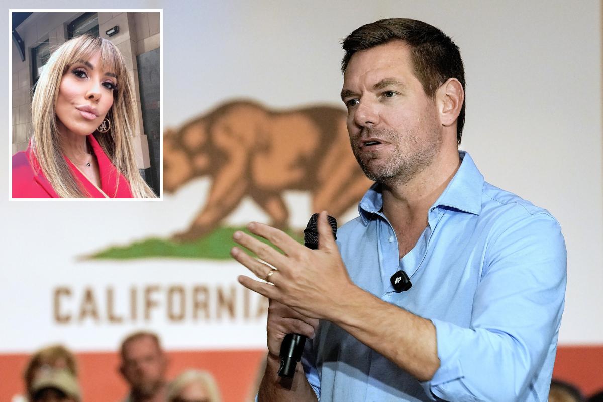 In-hiding Eric Swalwell quietly pays lawyer mega money from campaign donations to fight sex assault claims