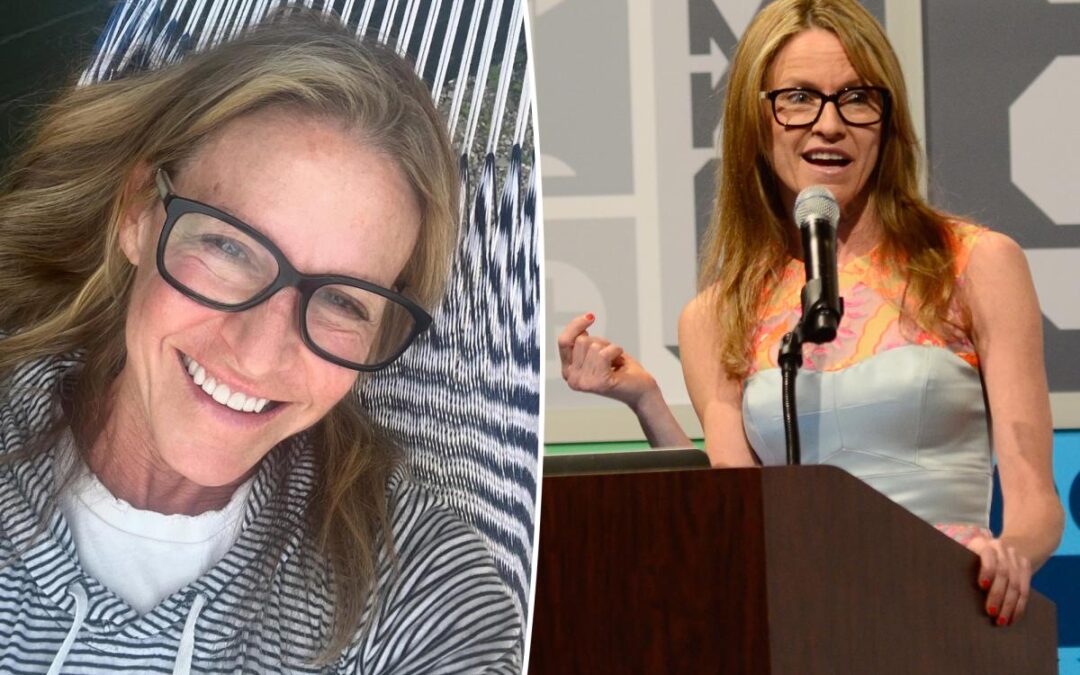 Movie studios circling legendary editor Jane Pratt’s memoir