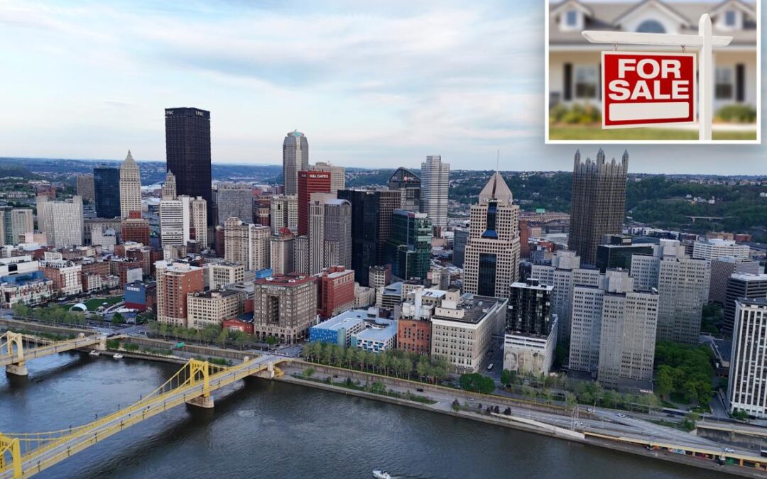 10 cheapest places to live in US revealed — and only one of them is in a blue state