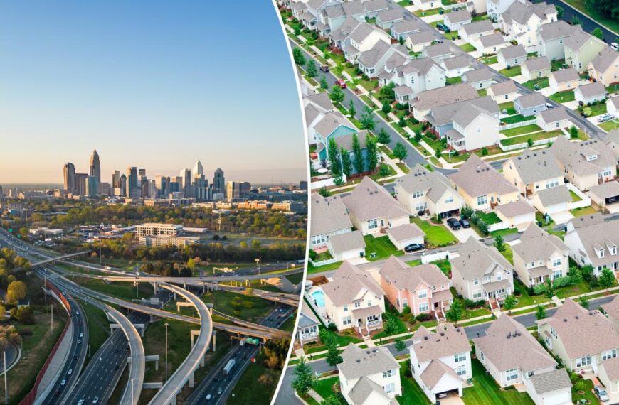 Sun Belt hot spot nearing a population of 1M is sounding the alarm to newcomers: ‘We’re full’