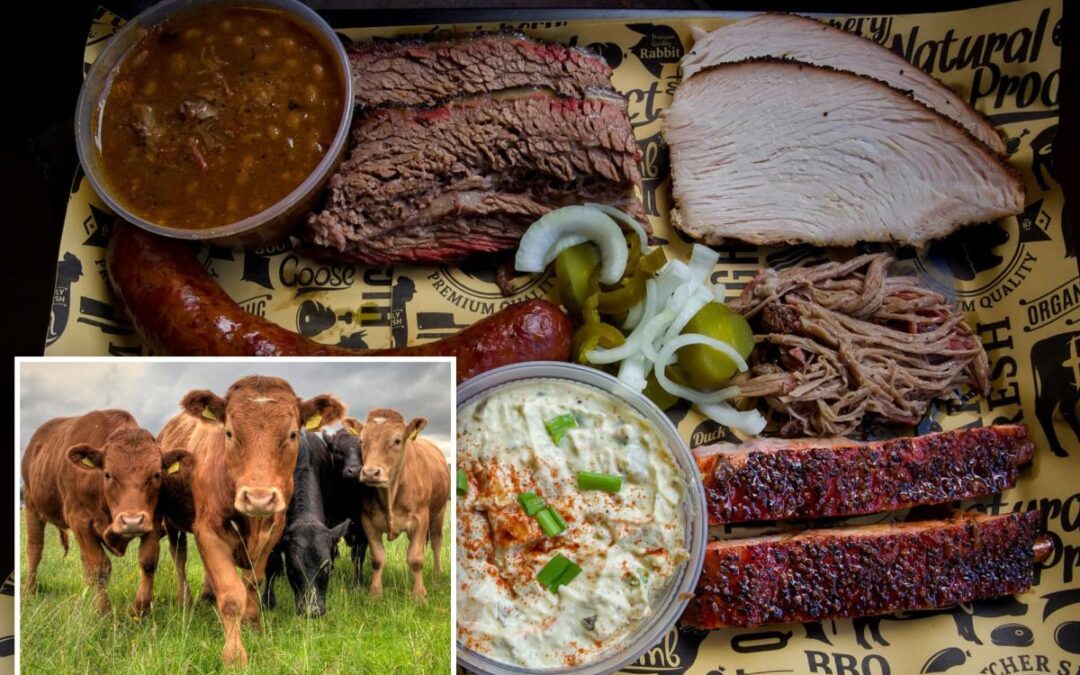Some of Texas’ most famous BBQ joints forced to close due to sky-high beef prices