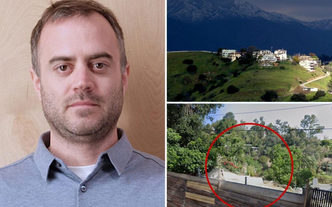 California’s spiraling housing crisis laid bare by LA homeowner’s insane 4-year battle