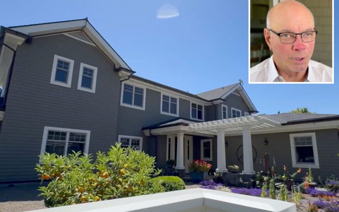 California’s crippling home insurance market faces massive shake up as savior emerges