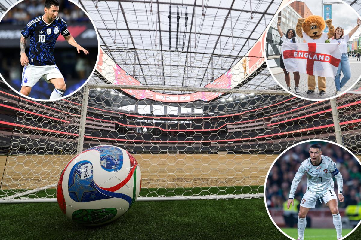 You can bet on almost anything at the 2026 World Cup: Here are the wildest props