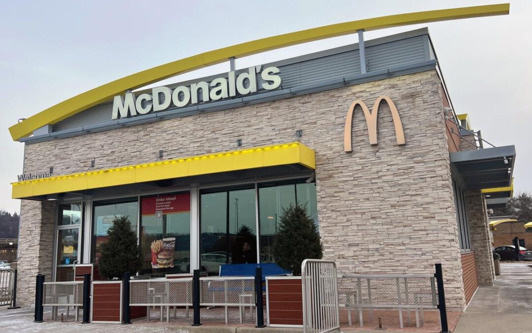 Washington State McDonald’s franchisee to pay $1,000 each in class action settlement