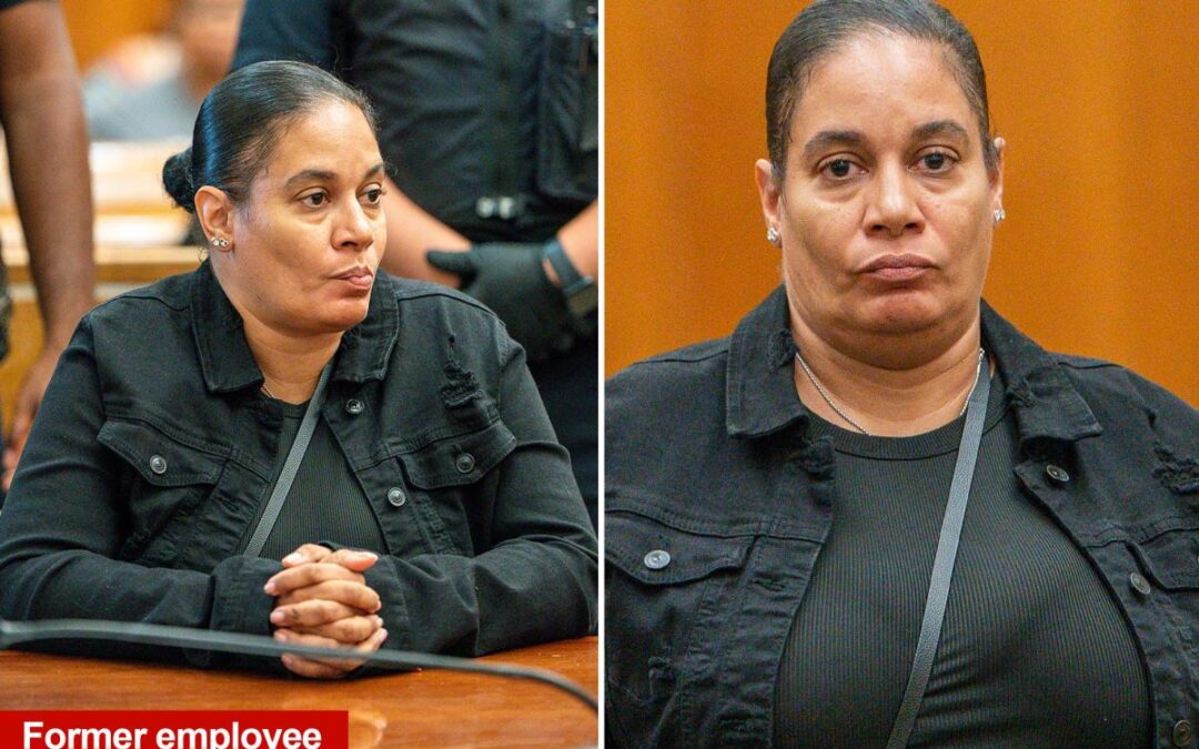 NYC toddler sprayed with bleach by abusive daycare workers to get $300K payout — but he’ll have to wait for it