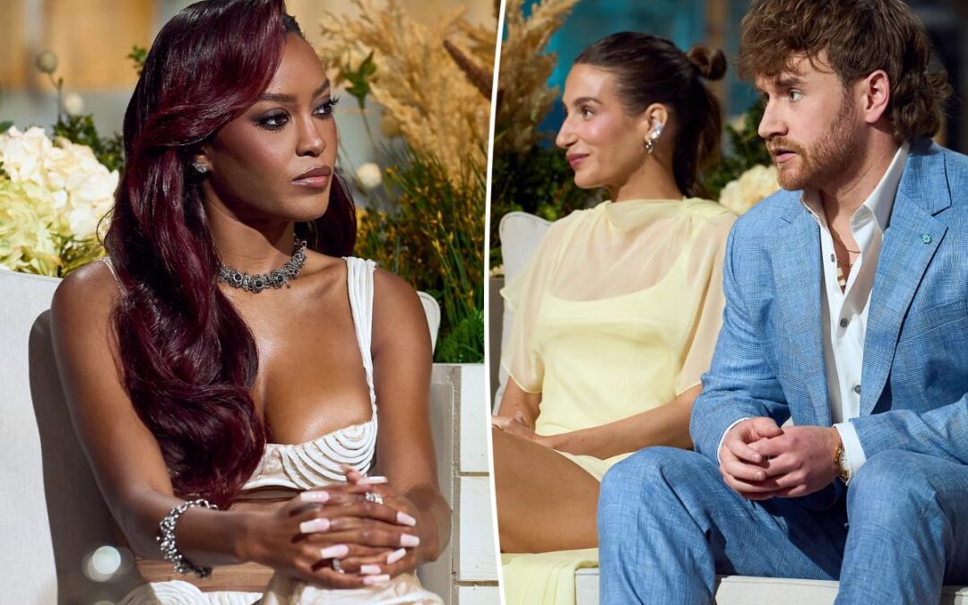 Every shocking claim from the ‘Summer House’ reunion — including receipts of Amanda Batula, West Wilson romance timeline