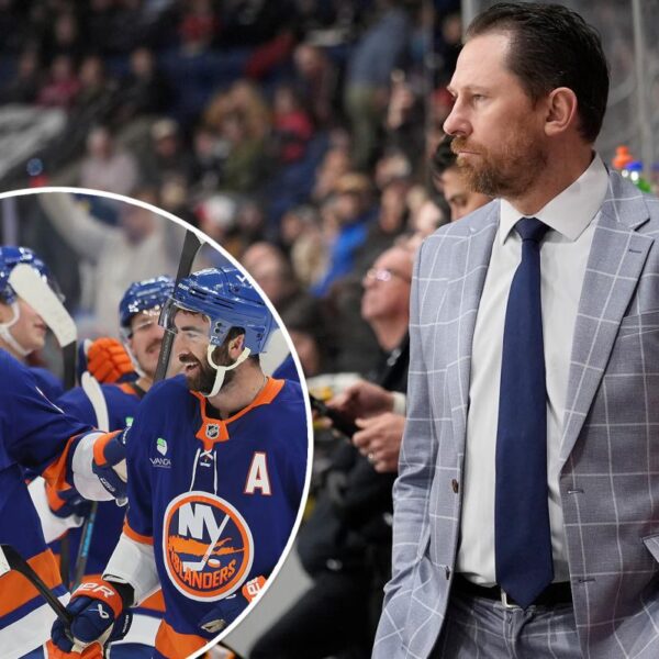 Islanders hire ex-NHLer Jay McKee as coach for new AHL team