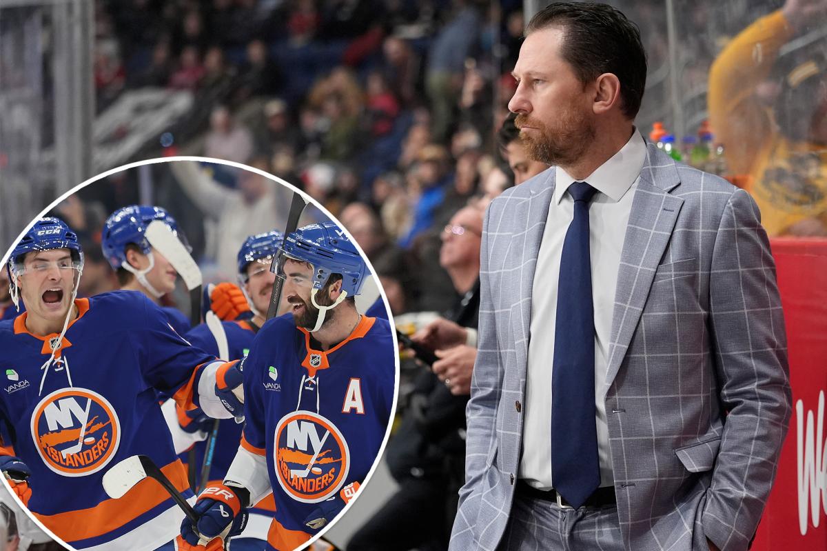Islanders hire ex-NHLer Jay McKee as coach for new AHL team
