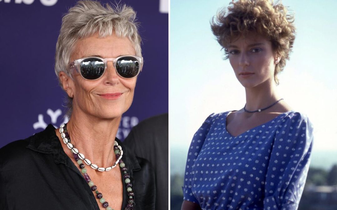 ‘The Thorn Birds’ star Rachel Ward traded ‘empty’ Hollywood to run a farm in Australia