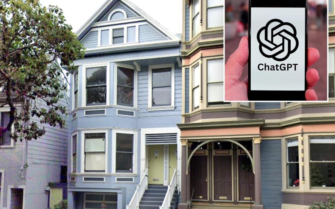 Stunning San Francisco mansion goes on the market for $3M — and you can buy it without cash
