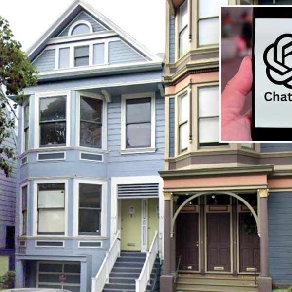 Stunning San Francisco mansion goes on the market for $3M — and you can buy it without cash