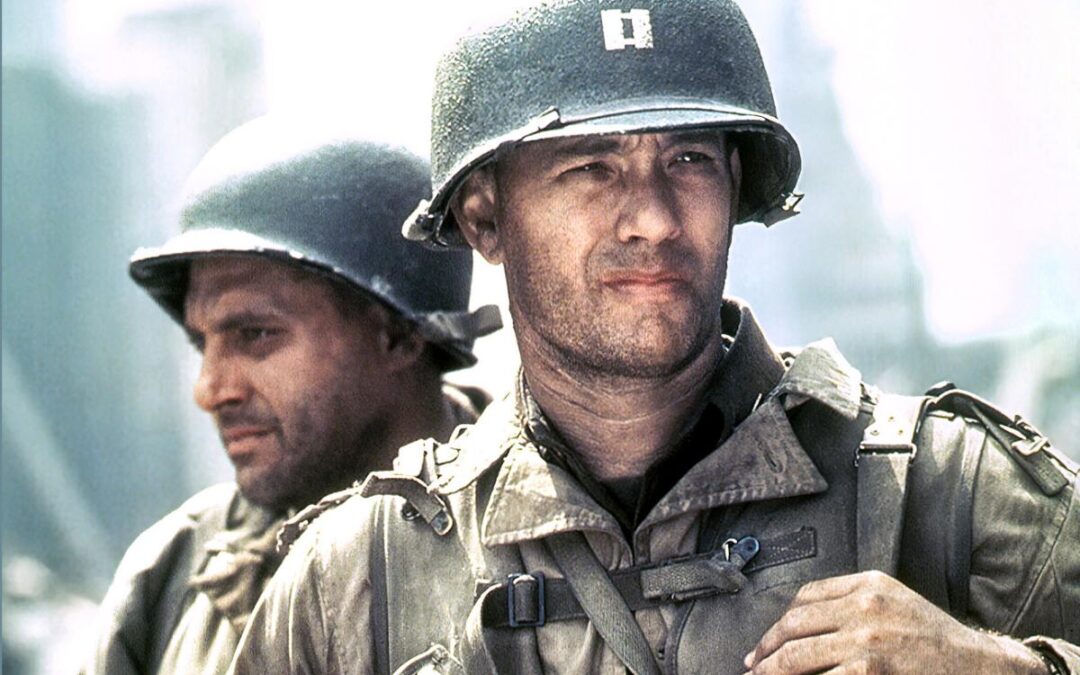 Hollywood doesn’t make patriotic movies anymore — and America’s 250th isn’t going to change that