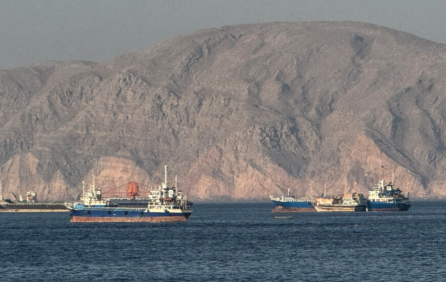 Here’s How Iran Could Respond to Renewed U.S.-Israeli Strikes