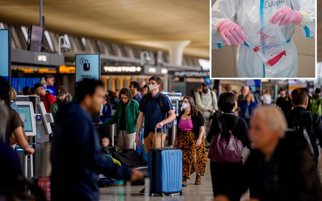 JFK joins growing list of US airports to screen passengers for Ebola