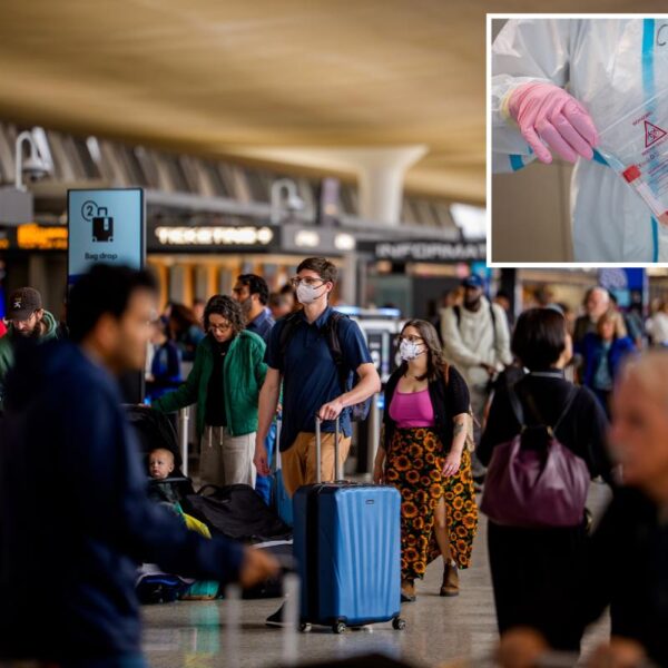 JFK joins growing list of US airports to screen passengers for Ebola