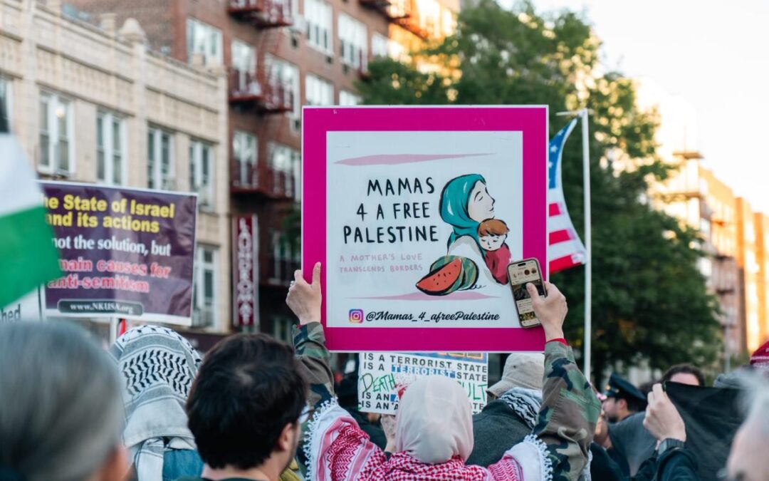 NYC’s anti-Israel synagogue agitators: Letters to the Editor — May 16, 2026