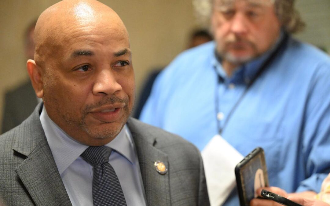 NY state-budget delay is just the tip of Albany’s epic dysfunction