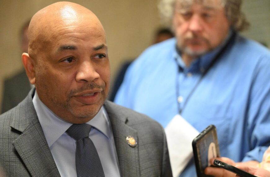 NY state-budget delay is just the tip of Albany’s epic dysfunction