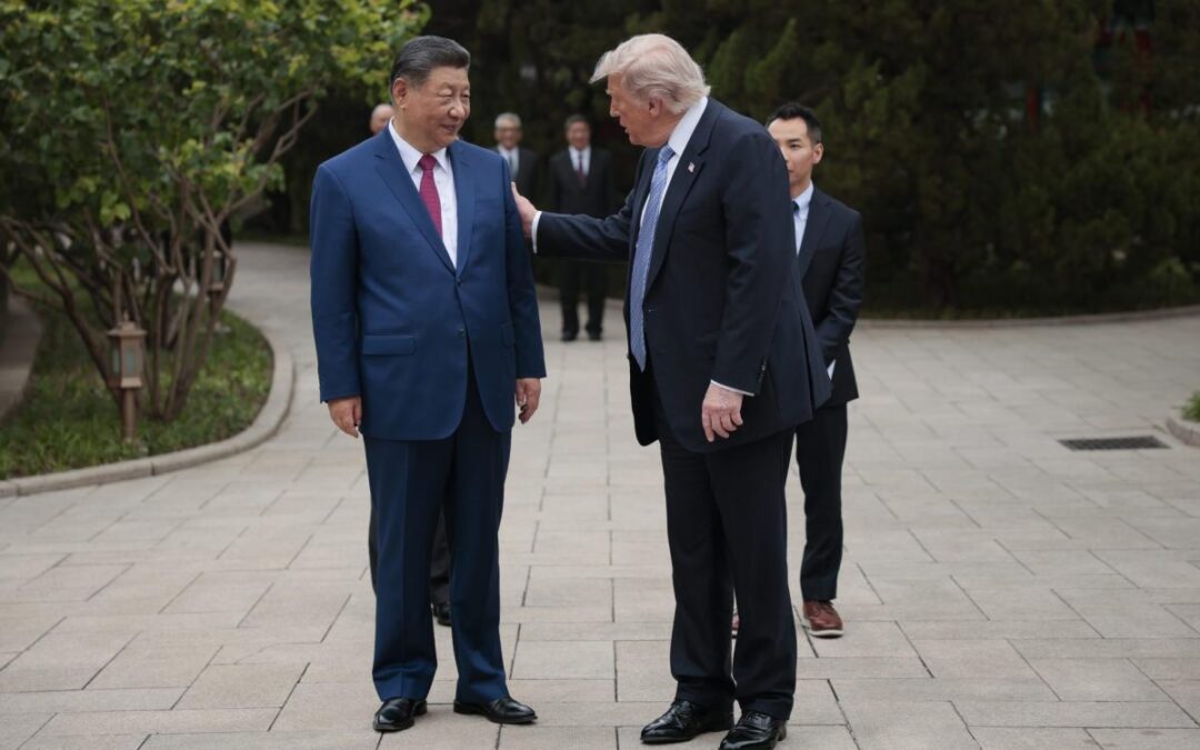 President Trump’s China summit: Letters to the Editor — May 19, 2026
