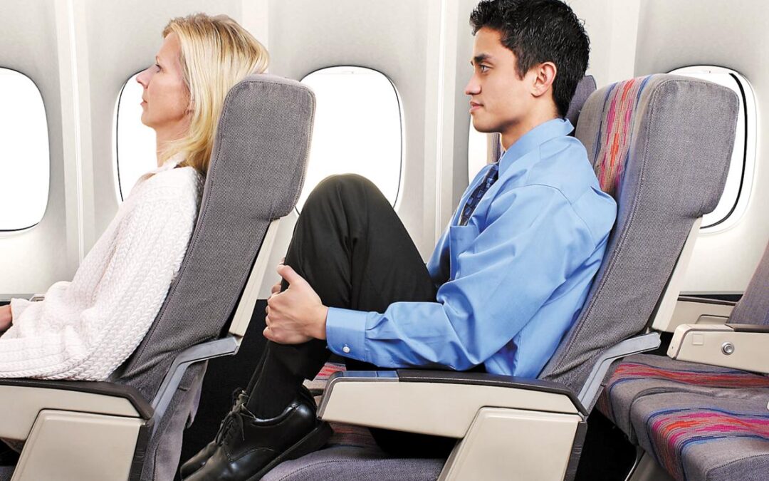 With airlines going wild to woo premium customers, coach fliers are quickly getting squeezed out