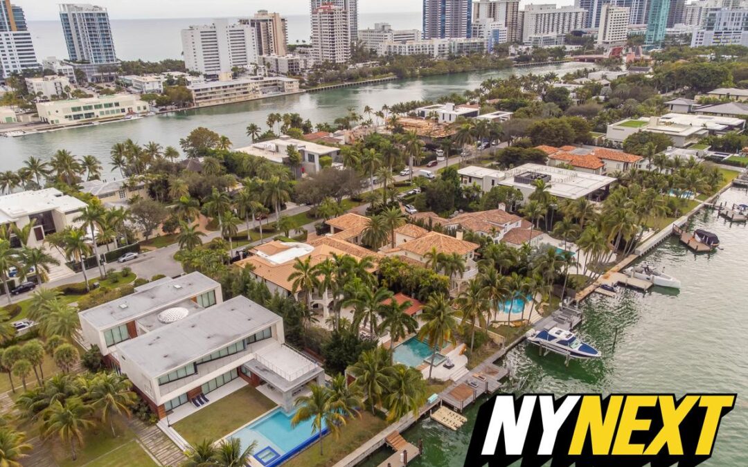 Forget bonus season, ultra-luxury real estate firms now plan listings around tech IPOs