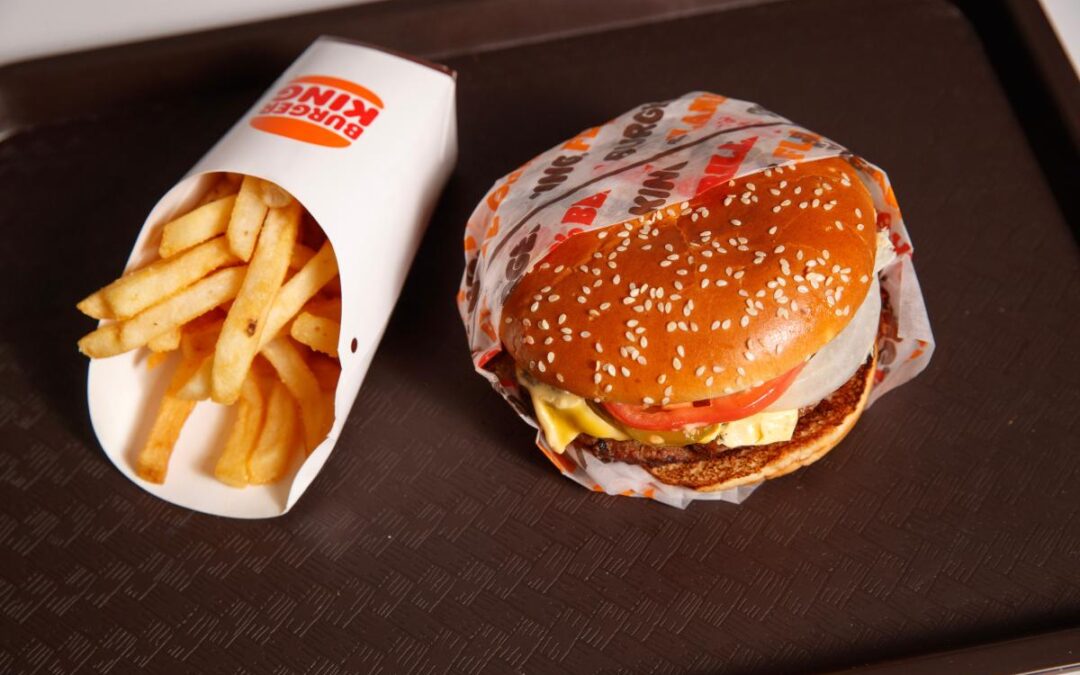 National Burger Day 2026 deals and freebies: Burger King, Shake Shack and more