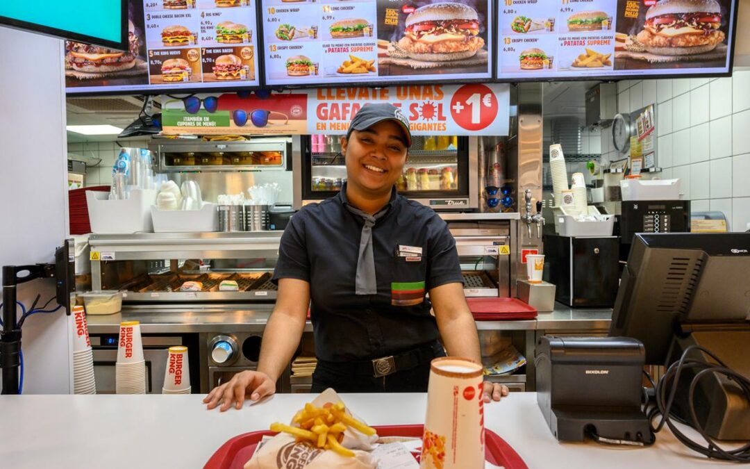 Teens can learn more from retail and service work than at a fancy summer internship in an office