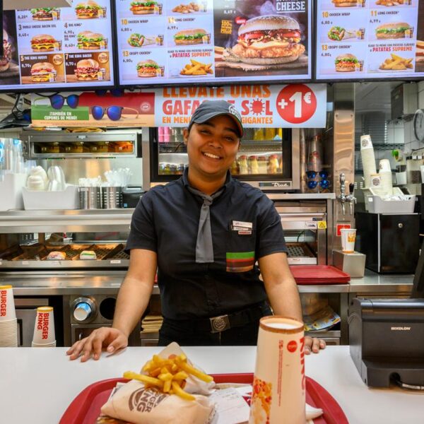 Teens can learn more from retail and service work than at a fancy summer internship in an office